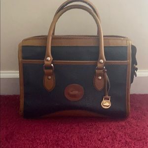 Dooney and Bourke handbag
